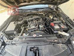 تويوتا فورجنر